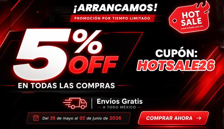 HOT SALE 2026
