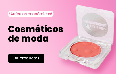 Artículos de temporada