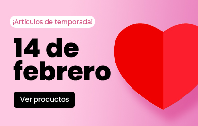 Artículos de temporada