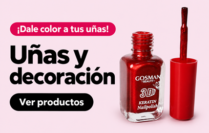 UÑAS Y DECORACIÓN
