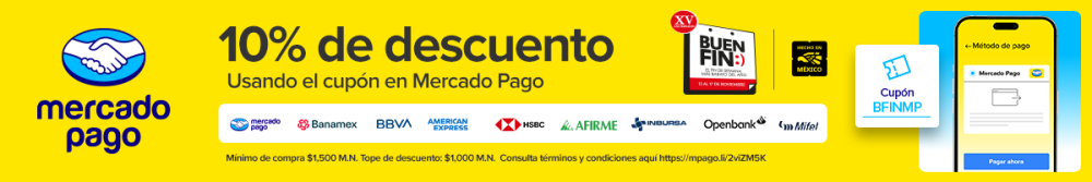 Promociones bancarias