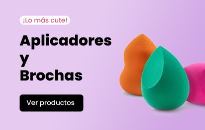 APLICADORES Y BROCHAS