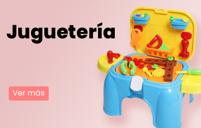 Juguetería