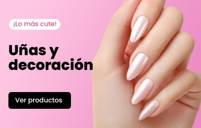 Accesorios de belleza