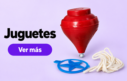 JUGUETES