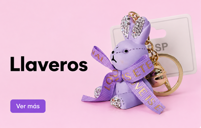 LLAVEROS