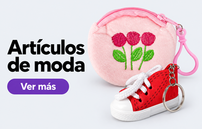 ARTÍCULOS DE MODA