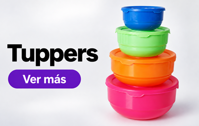 TUPPERS
