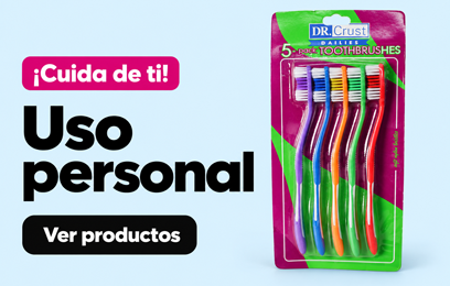 USO PERSONAL