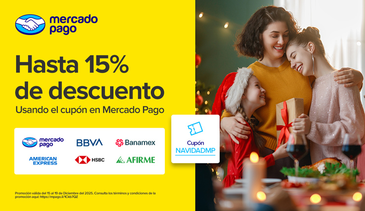 Black Friday 2025 Promociones navideñas