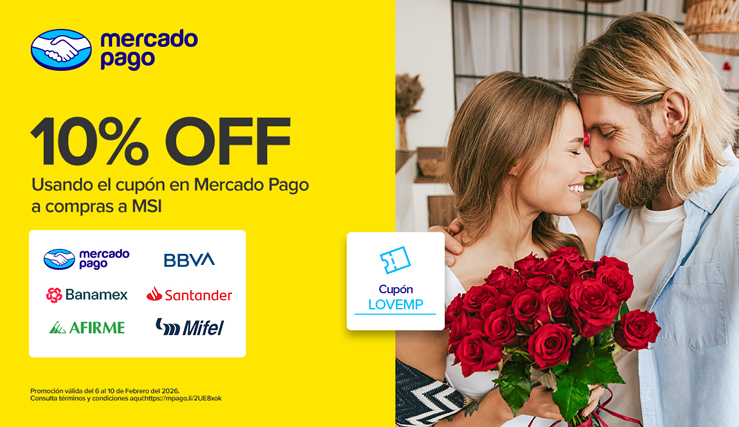 Promociones de SAN VALENTIN Promociones de SAN VALENTIN