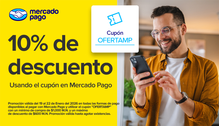 Promociones de Año Nuevo