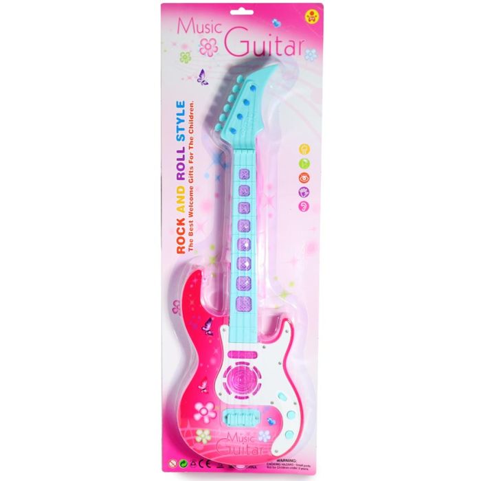 Guitarra de niña online