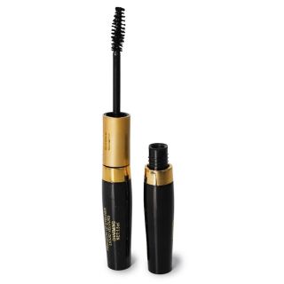 Delineador Rimel Mascara Para Pestañas 2 en 1 Negro | XH3986