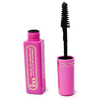 Rimel Máscara Para Pestañas Con Aceite De Hueso De Mamey Envase Rosa Rectangular 13 Gr | IM