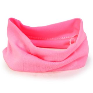 Valerina Para Cabello Ancha De Tela Elástica Varios Colores 20.3 Cm | EON-960