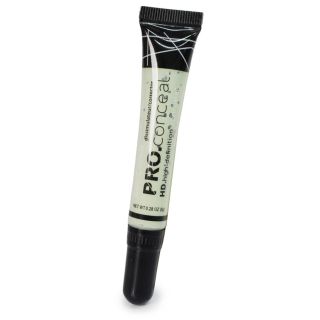 Corrector Facial Pro Romantic De Larga Duración Con Cerdas Suaves 8 Gr | RO-01