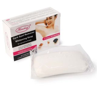 Jabón Corporal En Barra Aclarante Con Leche Y Colágeno De 100 Gr | MK-V-45