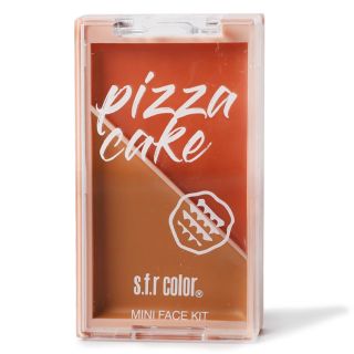 Corrector Facial Stick Cremoso En Estuche Con Tonos Dúo De 7.8 Cm | LBM-56 6922