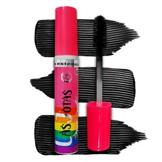 Rimel Máscara Para Pestañas Con Efecto Extensión De Larga Duración 13 G | LAS JOTAS