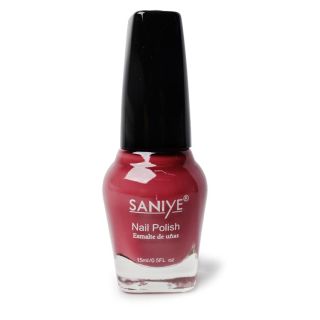 Barniz Esmalte Uñas Colores 15 Ml Gama -043 Tonos Base Claros Pastel | N8108 -043