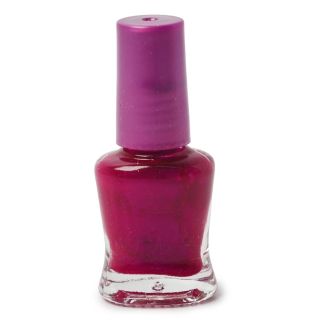 Barniz Esmalte Para Uñas Rosa Timida Chico Envase De Campana Tonos Gama A 8 Ml | XH210993