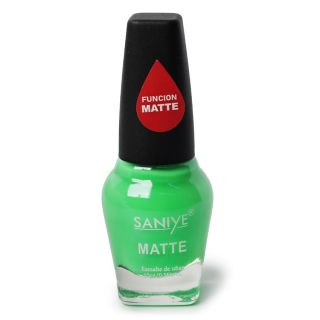 Barniz Esmalte Para Uñas Colores 15 Ml Gama -048 Tonos Mate | N8108 -048
