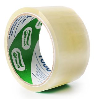Cinta Canela Transparente Multiusos Profesional DEVEK | 1000