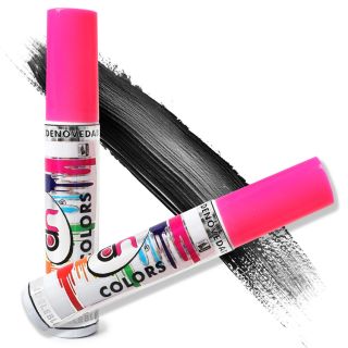Rimel Mascara Para Pestañas DN COLORS Con Efecto Alargador 15 Gr | DN