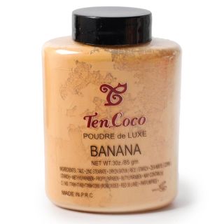 Polvo Translucido LUXE Con Extractos De Banana 85 Gr | HU-HI780