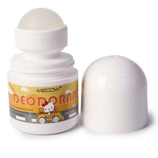 Desodorante Chico Femenino Hidratante Contra El Mal Olor 30 Ml | MK-K-52
