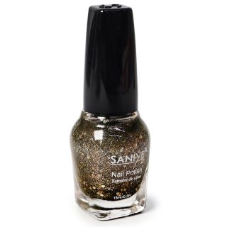 Barniz Esmalte Uñas Colores 15 Ml Gama -03A Tonos Brillos Glitter Metalizados | N8108 -03A