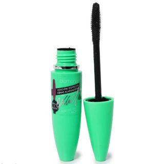 Rimel Máscara Para Pestañas Envase Verde Ovalado Con Aceite De Aguacate 13 Gr | DIAM