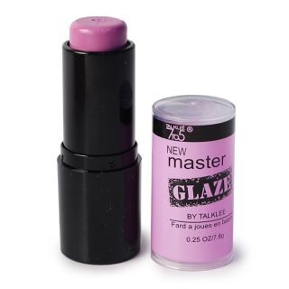 Rubor Facial En Barra De Larga Duración Envase Negro Con Tonos 7.8 Gr 7.7 Cm | HSH-TK238 MK-F-98