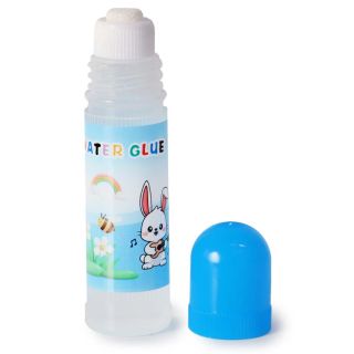 Pegamento Escolar Líquido Transparente De Secado Rápido Envase Colores 30 Ml | UB-0514-1