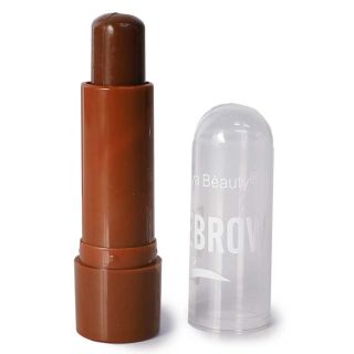 Sombra Para Cejas En Barra Chico Tonos De Larga Duración Tapa Transparente 6.8 Cm | HU-ME510