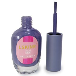 Barniz Esmalte Para Uñas Larga Duración En Envase De Vidrio Tapa Mate 12 Ml | HU-JY547