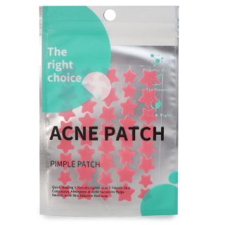 Parches Para El Acné Reparadores Humectantes Y Suavizantes Para Todo Tipo De Piel 15 Cm | 0317