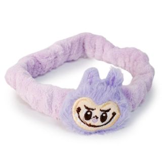 Valerina De Peluche Elásticas En Colores Pastel Con Muñeco 18 Cm | HU-SP2091