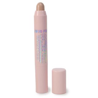Corrector Facial En Barra Contra El Agua Tono Natural Mate MISS FON 11 Cm | KUN-3637