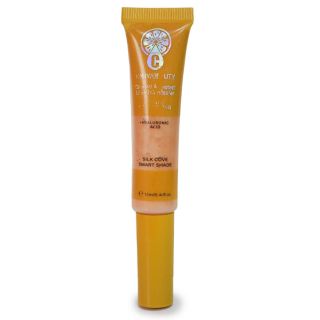 Maquillaje Líquido Facial Chico Con Vitamina C Tono Natural Larga Duración 12 Ml | KUN-1234
