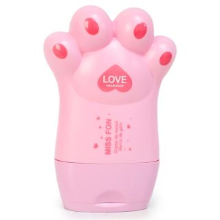 Crema Hidratante Para Manos Anti Envejecimiento Hidratante Envase Garra Gato 85 Ml | 25MK-G-54