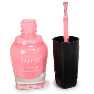 Barniz Esmalte Uñas Colores 15 Ml Gama -010 Tonos Base Y Beige | N8108 -010