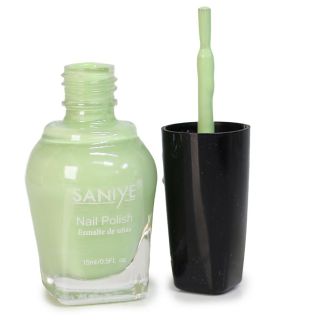 Barniz Esmalte Uñas Colores 15 Ml Gama -002 Tonos Pastel Y Cremosos | N8108 -002