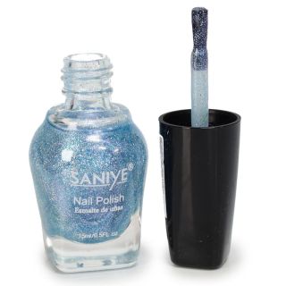 Barniz Esmalte Uñas Colores 15 Ml Gama -040A Tonos Glitter Rojos Y Claros | N8108 -040A