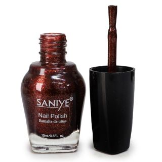 Barniz Esmalte Uñas Colores 15 Ml Gama -17A Tonos Brillos Y Claros | N8108 -17A