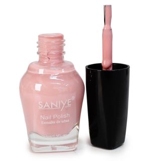 Barniz Esmalte Uñas Colores 15 Ml Gama -19A Tonos Beige Y Brillos | N8108 -19A