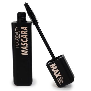 Rimel Máscara Para Pestañas HUXIA Contra El Agua Envase Rectangular Colores 11.5 Cm | HJG-8483