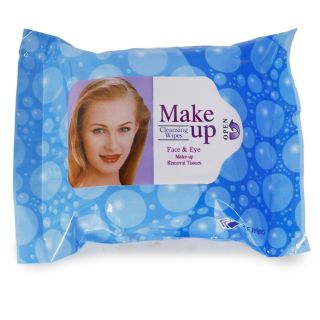 Toallitas Húmedas Hidratantes Color Blanco Con Aroma En Paquete De 25 Piezas 14 Cm | Y-249-2