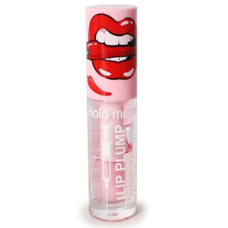 Lip Gloss Brillo Labial Humectante Con Ácido Hialurónico Y Chile Estampado Labios 9.3 Cm | HL6211